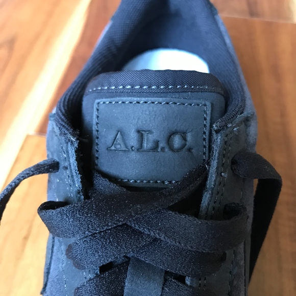 Nike Cortez ALC Premium SNEAKERS Shoes Gray 7.5 - Picture 7 of 7